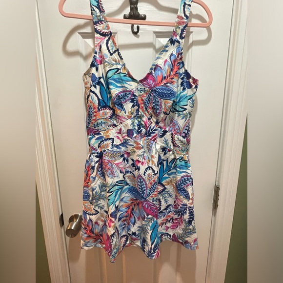 Azules Other - Azul bathing suit size 16